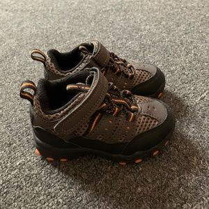Boys Hiking Shoes